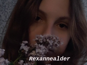 Rexannealder