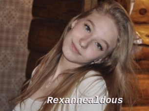Rexannealdous