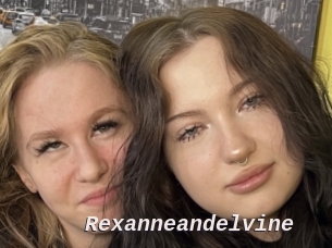 Rexanneandelvine