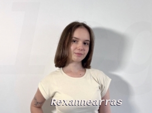 Rexannearras