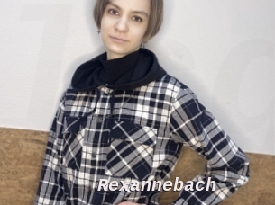 Rexannebach