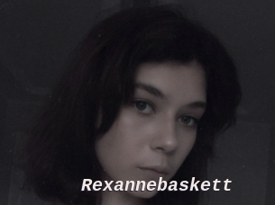 Rexannebaskett