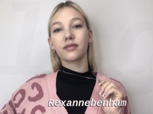 Rexannebenham