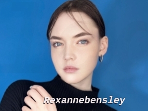 Rexannebensley