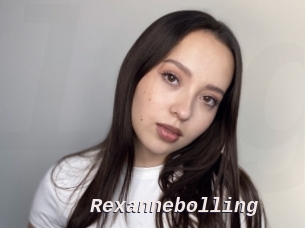 Rexannebolling