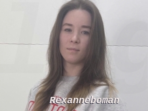 rexanneboman Live Camgirls Sex