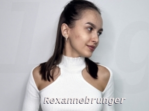 Rexannebrunger