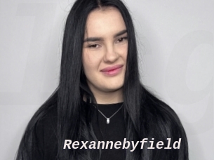 Rexannebyfield
