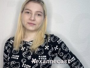 Rexannecast