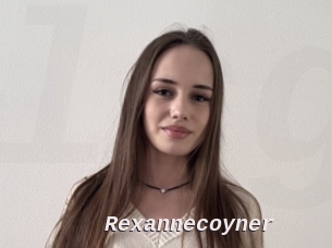 Rexannecoyner