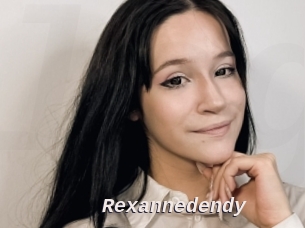 Rexannedendy