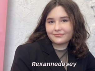 Rexannedowey