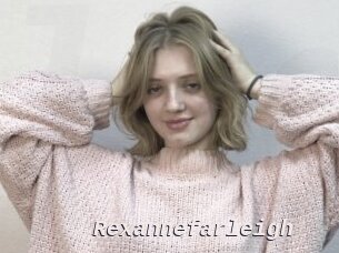 Rexannefarleigh