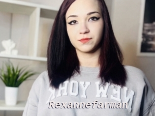 Rexannefarman