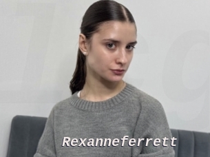 Rexanneferrett