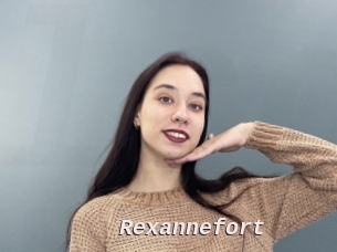 Rexannefort