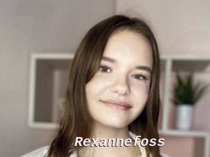 Rexannefoss
