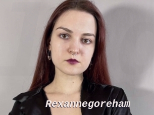 Rexannegoreham