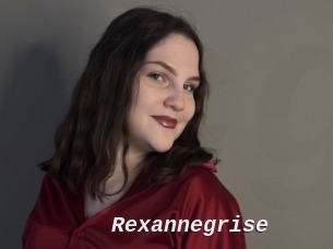 Rexannegrise