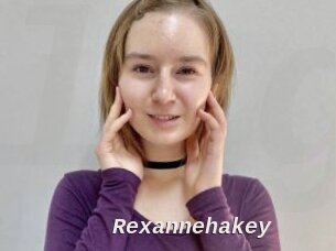 Rexannehakey