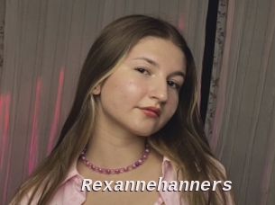 Rexannehanners