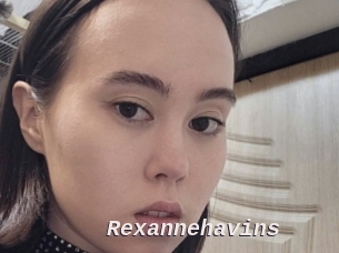 Rexannehavins