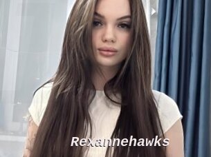 Rexannehawks