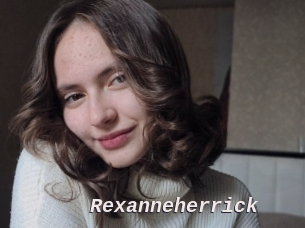 Rexanneherrick