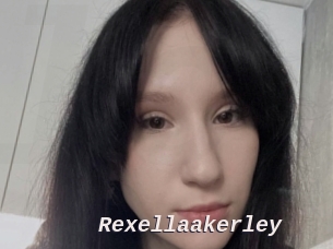Rexellaakerley