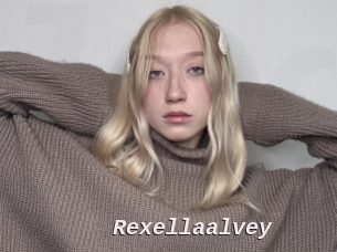 Rexellaalvey