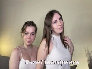Rexellaandpeace