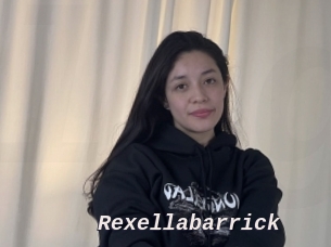 Rexellabarrick
