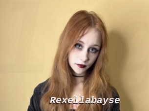 Rexellabayse