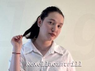 Rexellacantrill