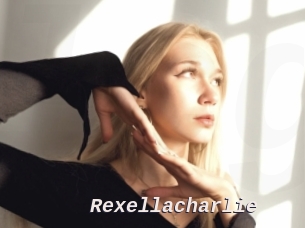 Rexellacharlie