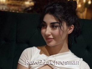 Rexellacheesman