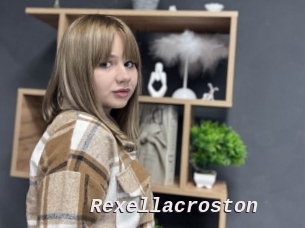 Rexellacroston