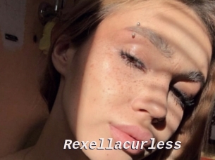 Rexellacurless