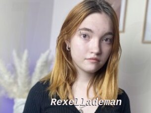 Rexellademan