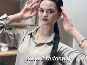 Rexelladonnay