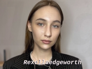 Rexellaedgeworth