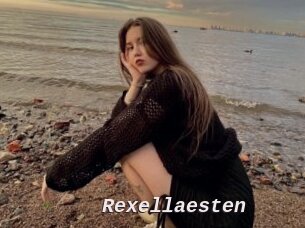 Rexellaesten