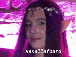 Rexellafoard