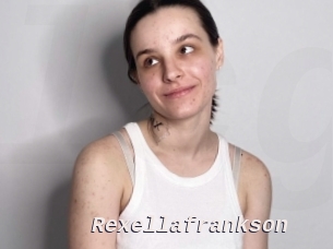 Rexellafrankson