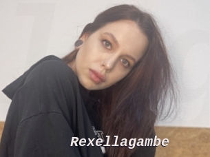 Rexellagambe