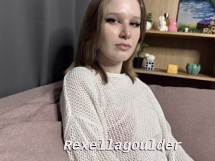 Rexellagoulder