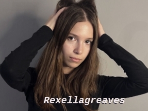 Rexellagreaves