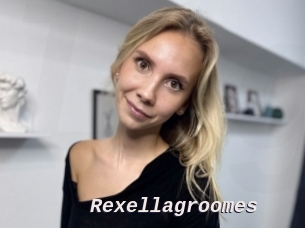 Rexellagroomes