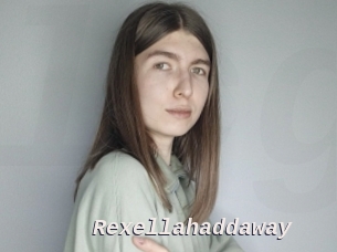 Rexellahaddaway