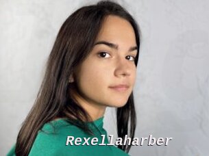 Rexellaharber